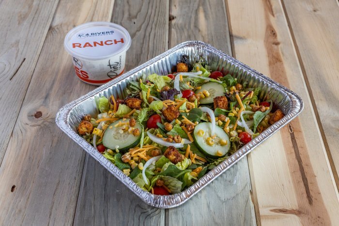 Farmhouse Salad (1/2 pan)