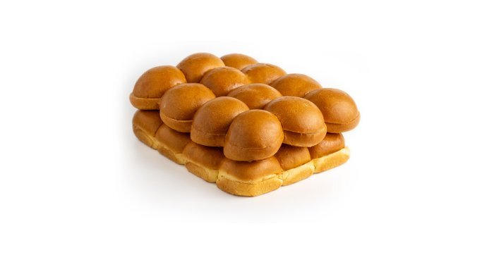 Slider Buns (24)