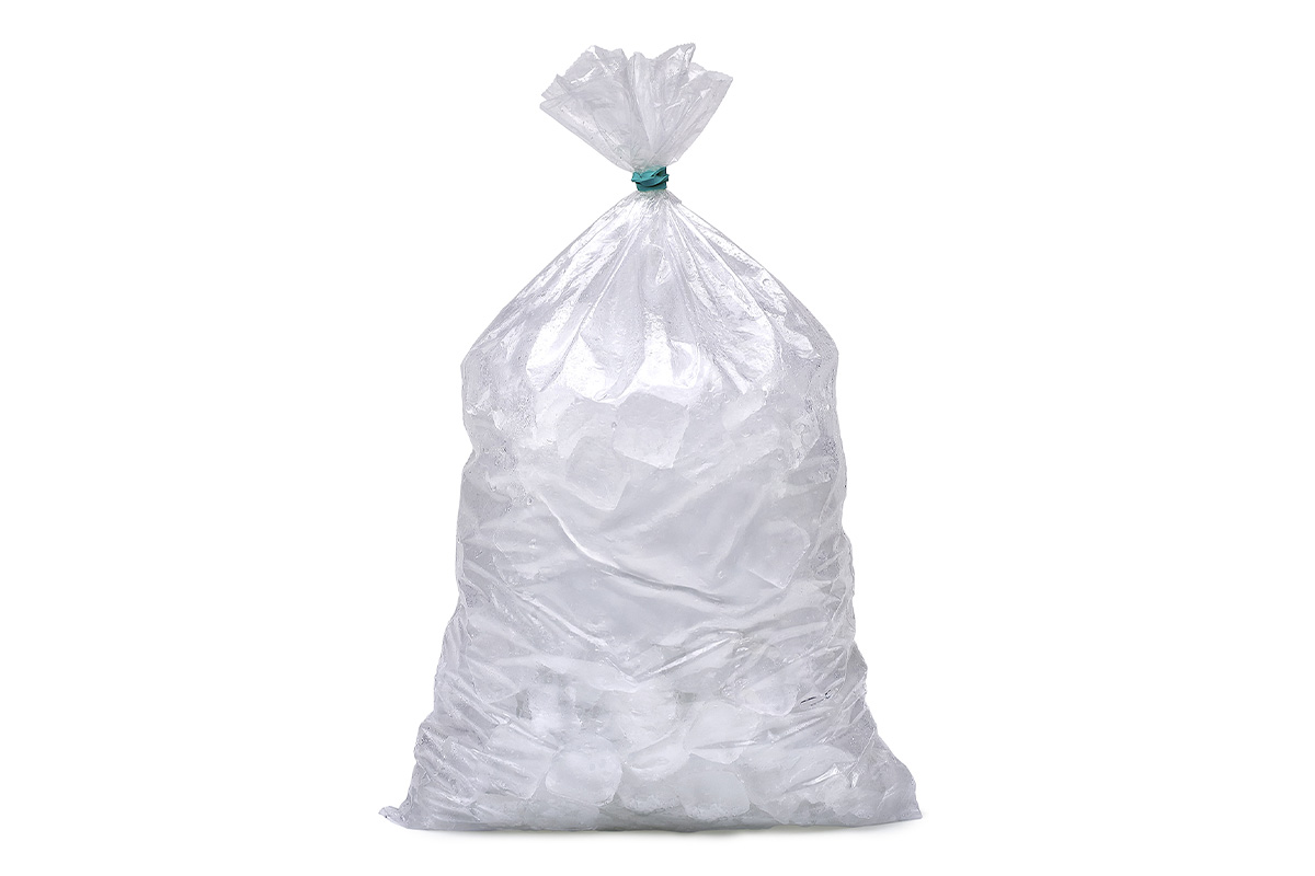 Bag of Ice