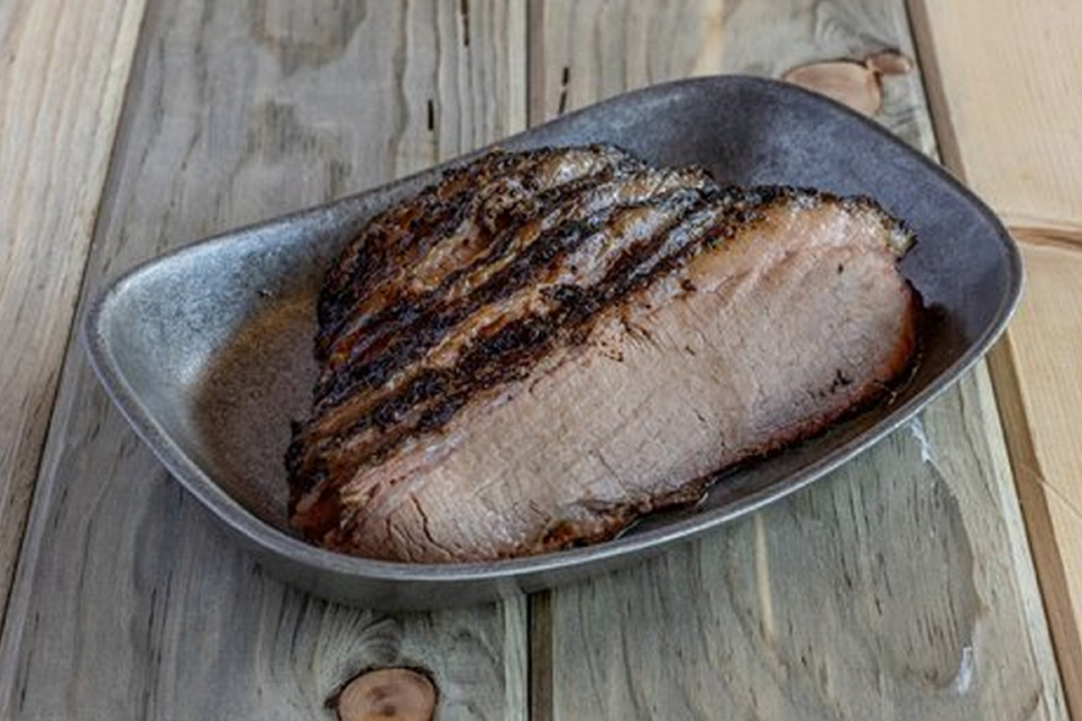 Signature Angus Beef Brisket (LB)