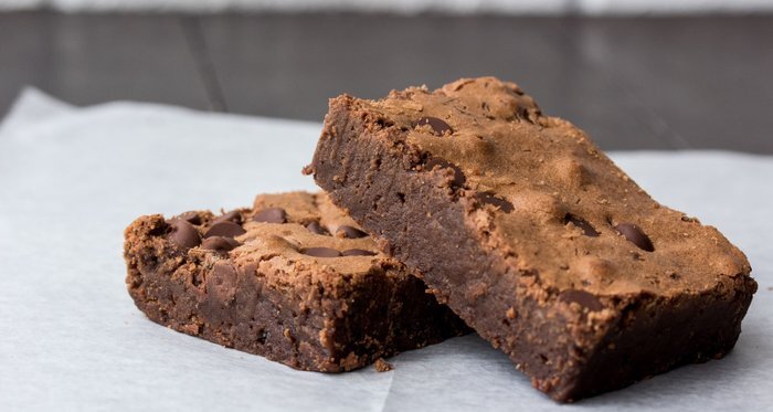 4R Classic Brownie