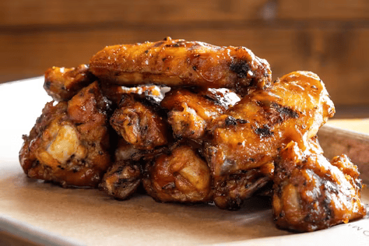 Chicken Wings (10)
